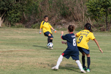 Ryan and Vivian April 2016